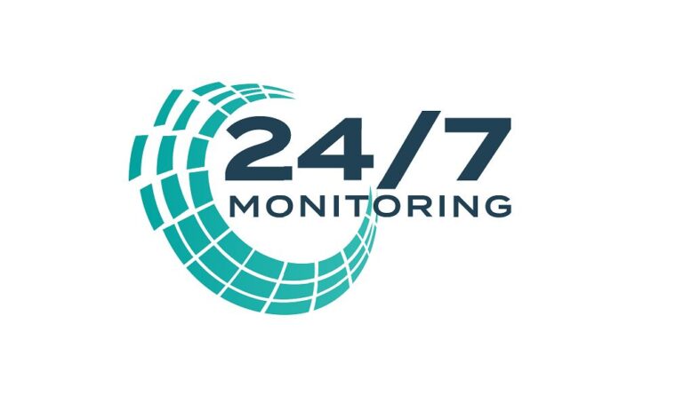 24/7 Monitoring