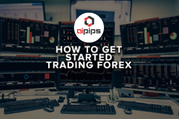Forex Trading How to Get Started and Succeed