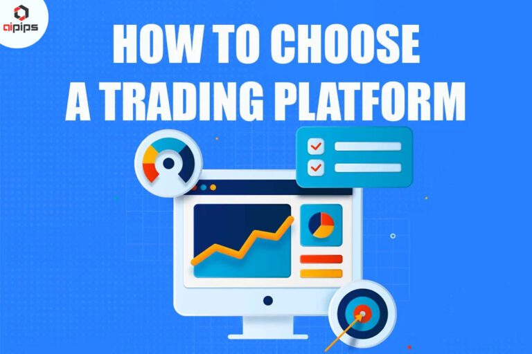 How to Choose a trading platform