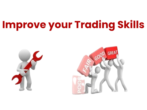 Improve your trading Skills