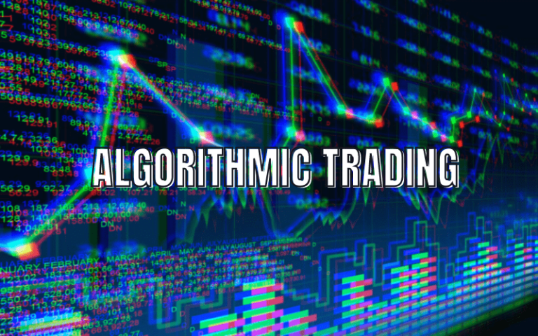 Understanding Algorithmic Trading