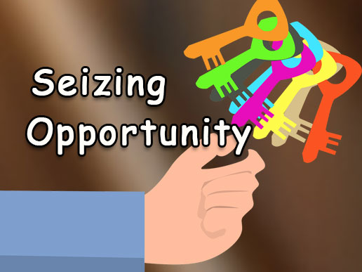 Day Trading: Seizing Opportunities in Real-Time