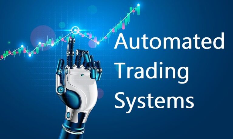 Automated Trading Systems