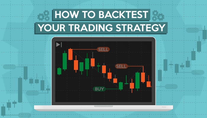 Backtest Your Strategy