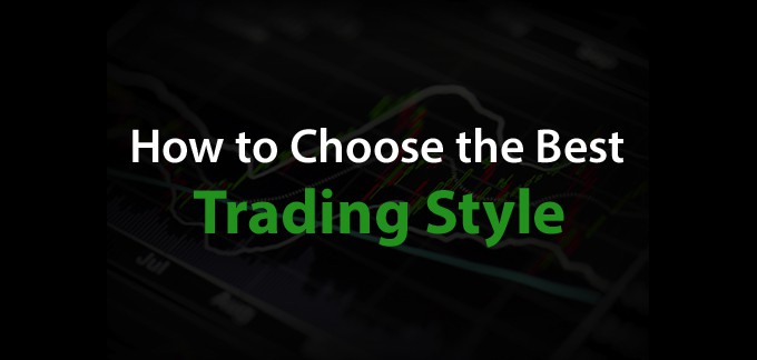 Choose a Trading Style