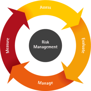 Develop a Risk Management Strategy