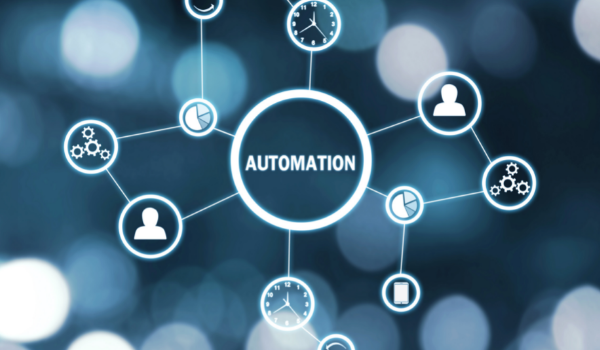 Embrace Automation