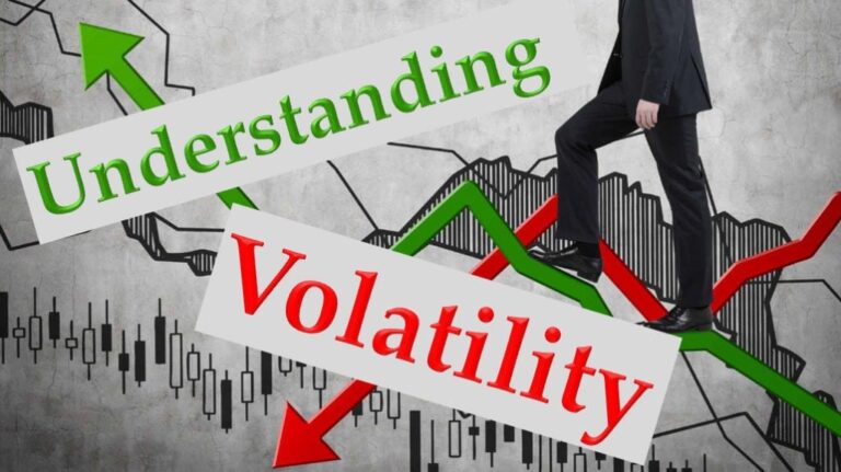 Understanding Volatility