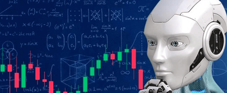 Evolution of Algorithmic Trading