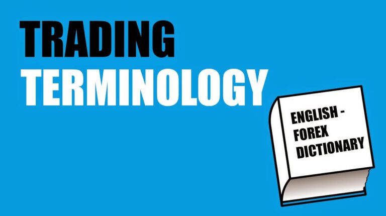 Key Terminology Every Trader Should Know