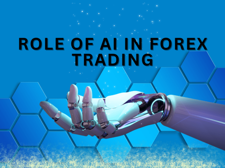 The Role of AI and Machine Learning in Forex Trading