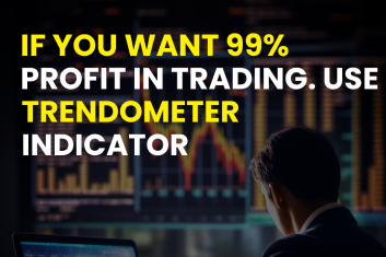 Master Forex Trading with AIPIPS' Innovative Trendometer Indicator